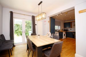 Dining Room- click for photo gallery